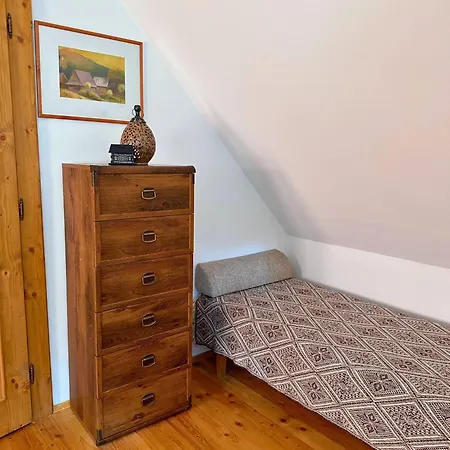Casa de Férias Na Rusinskom Dvore *