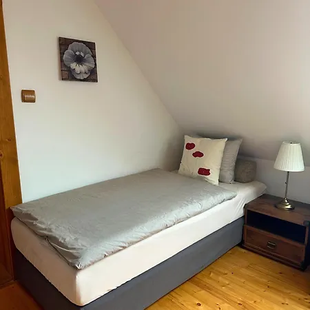 Casa de Férias Na Rusinskom Dvore Maly Lipnik